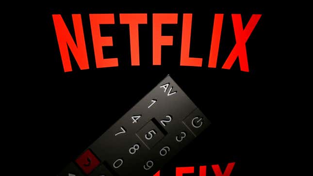 Image for article titled Netflix&#39;s Streaming Shuffle Feature Is Coming to Android