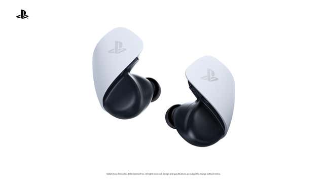 Image for article titled Sony&#39;s Wireless Gaming Earbuds Will Cost as Much as the PlayStation Portal