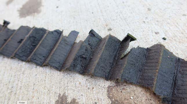 Image for article titled My Car Ran Low On Oil. Here Are The Tests I Ran To Assess The Damage