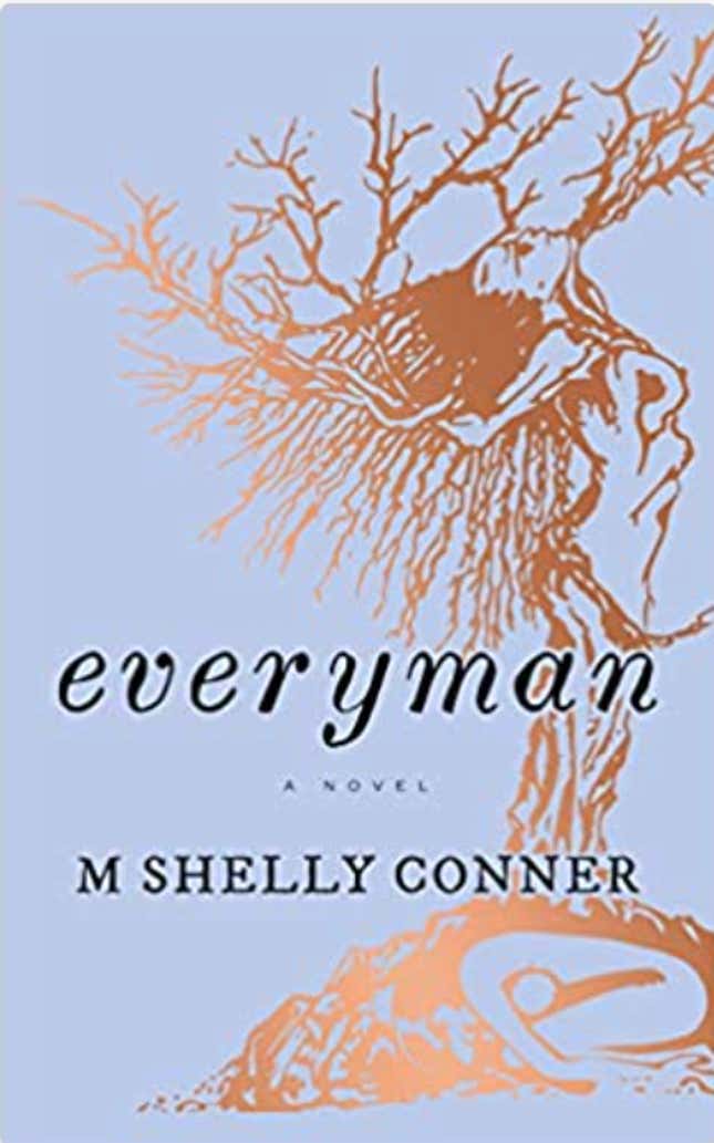 Image for article titled 'I Was Concerned With the Stories We Don't Pass Down': The Root Presents: It’s Lit! Talks Everyman With M Shelly Conner