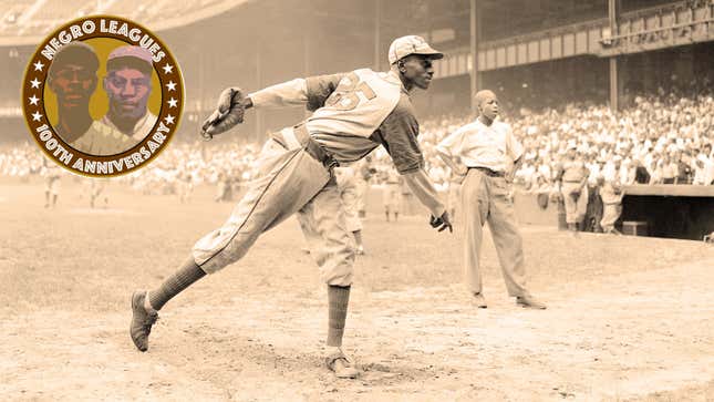 Major League Baseball announced today that it will recognize the Negro Leagues as official Major League games.