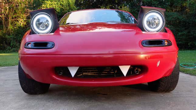 Image for article titled These Are the Spookiest Cars of All Time