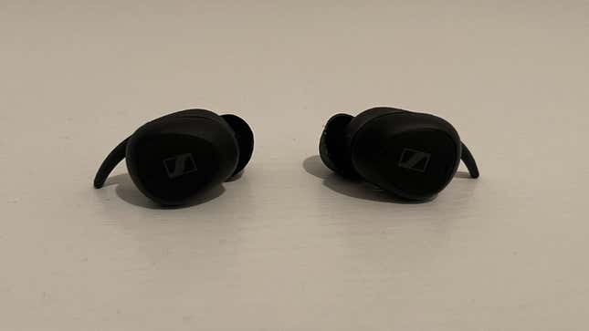 Sennheiser TV Clear Set Earbuds