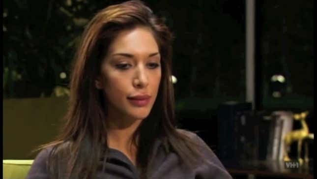 Farrah Abraham Admits She Was Lying About Her Sex Tape