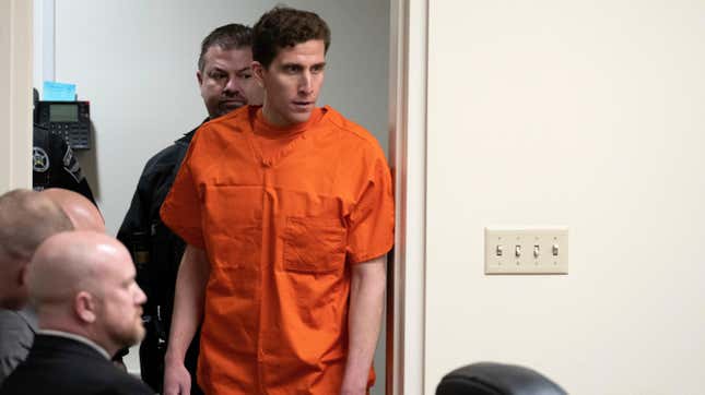 Idaho Killer's 2 Sisters Reportedly Lose Their Jobs As He Awaits Death Penalty Decision - Jezebel