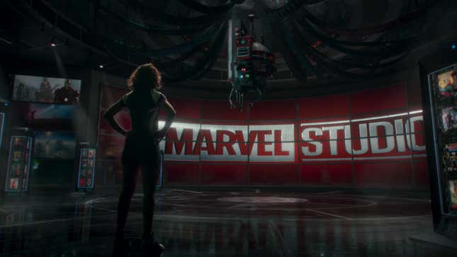Image for article titled She-Hulk's Finale Broke the Marvel Universe, and It's Hard to Say if It Worked
