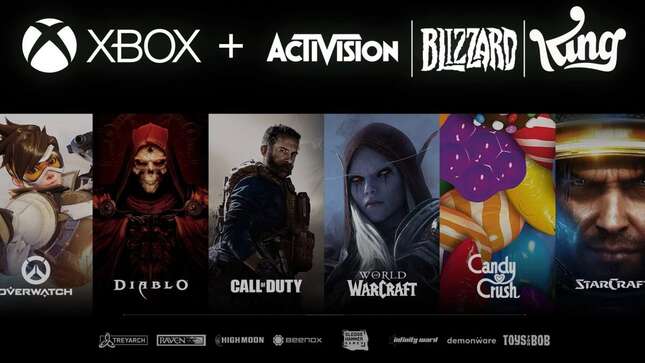 Exigen la salida de la jueza del caso de Activision porque su hijo trabaja en Microsoft