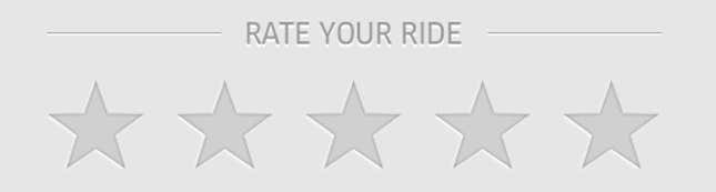 rating scale