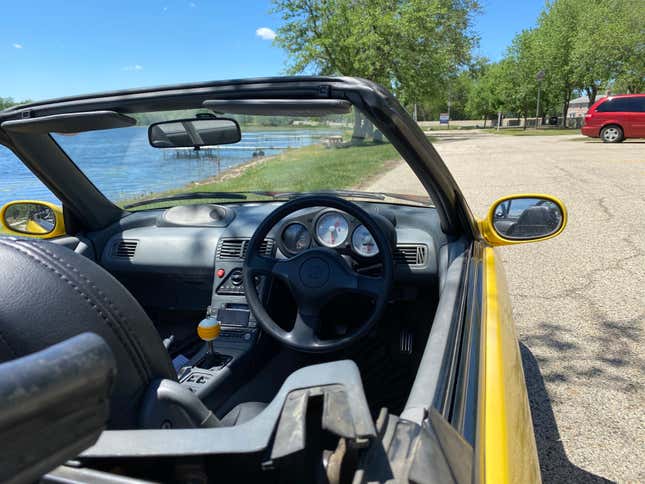 Image for article titled Here's How To Import A Japanese Car To America Without Making Your Head Explode