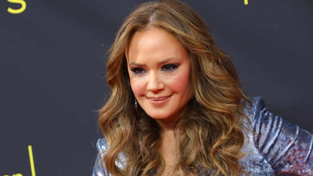 Image for article titled Detective Leah Remini Just Dropped Another Scientology Bombshell