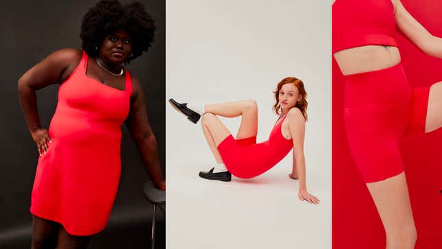 Black Friday Sale: Take 35% Off Sitewide at Girlfriend Collective