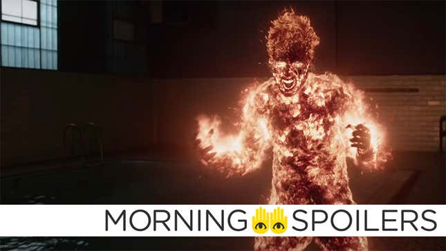 <i>New Mutants</i> Director Josh Boone Has a Trilogy Planned Out