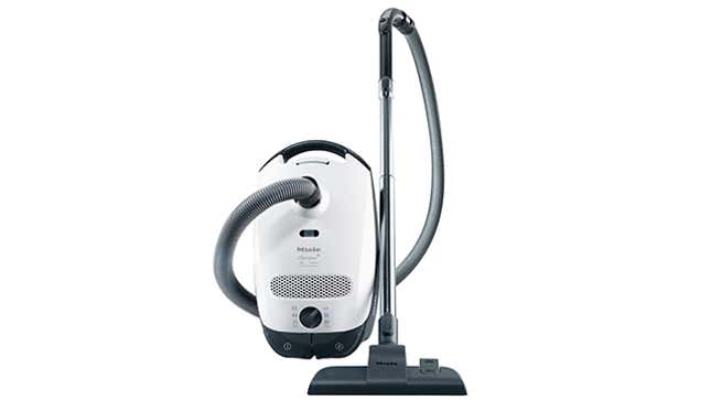 Image for article titled Your Top Five Picks For Best Vacuum