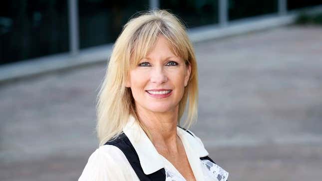 Image for article titled Deceitful Woman Deviously Alters Appearance To Give Illusion Of Youth, Fertility