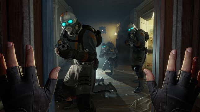 Image for article titled Apple Wants Valve To Hand Over A Bunch Of Steam Info For Its Fight With Epic