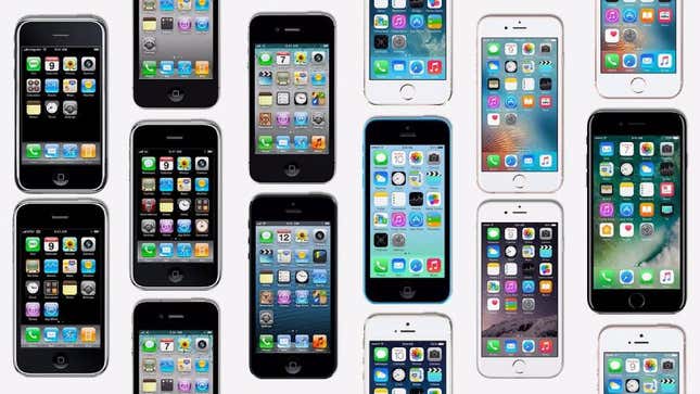 Image for article titled Startup:iPhone生みの親の「スマホ奴隷」解放運動、始動
