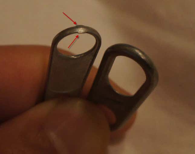 Image for article titled Your fancy zippers are forcing Chinese laborers into mind-numbing drudgery