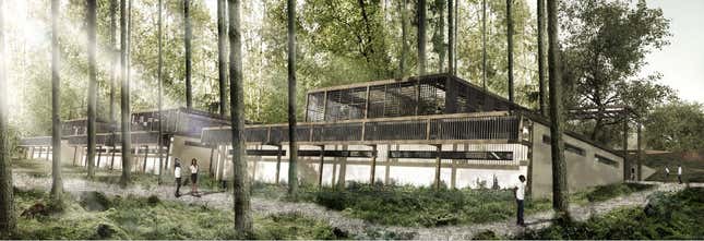 Africa Architecture Awards