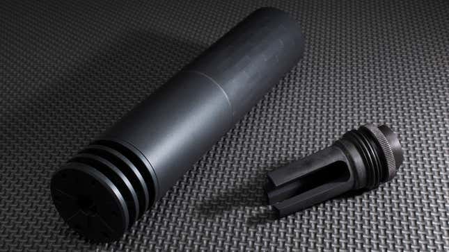 Image for article titled Biggest Mistakes All Gun Owners Make