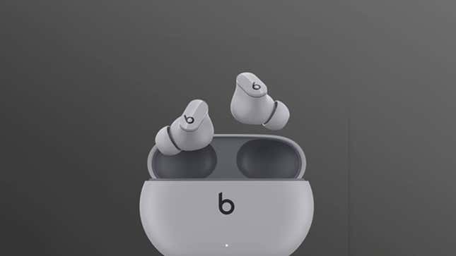 Black Friday Deal: Jam Out With Beats Earbuds for 40% Off