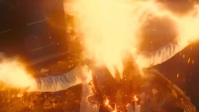Image for article titled Doctor Who Ends Jodie Whittaker's Era With an Infuriating Mess