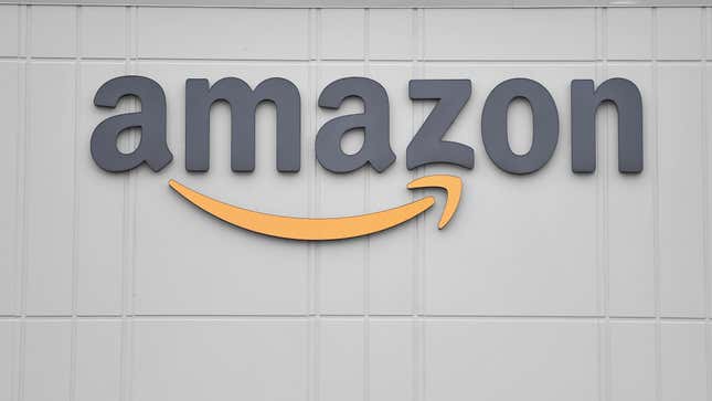 Image for article titled Six Charged In Bribery Scheme to Game Amazon’s Marketplace