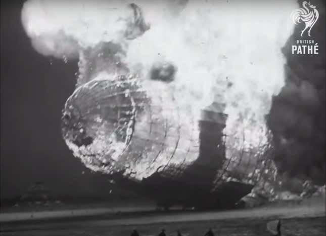 Image for article titled Adani Group: A new Hindenburg disaster