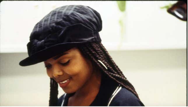 Image for article titled Black Hairstyles From the &#39;90s That We Will Never Forget