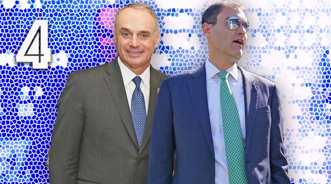 Image for article titled The Top 5 Idiots of May