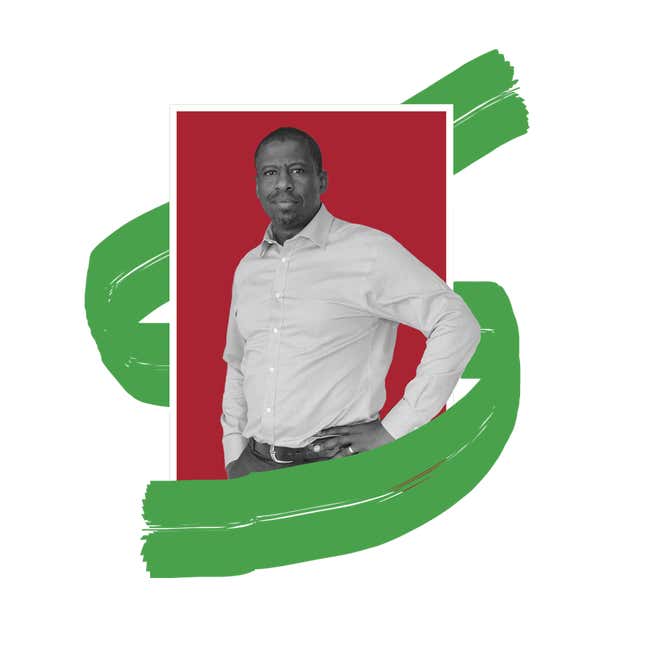 Image for article titled Quartz Africa Innovators 2018: A list of 30 pioneers
