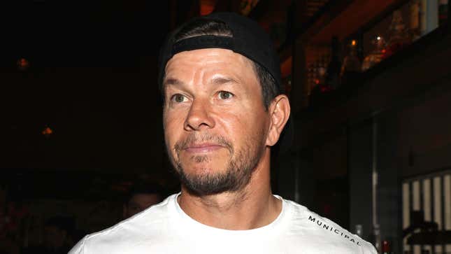 Image for article titled Mark Wahlberg Claims 9/11 Would’ve Gone Down Differently If He Were In Al-Qaeda