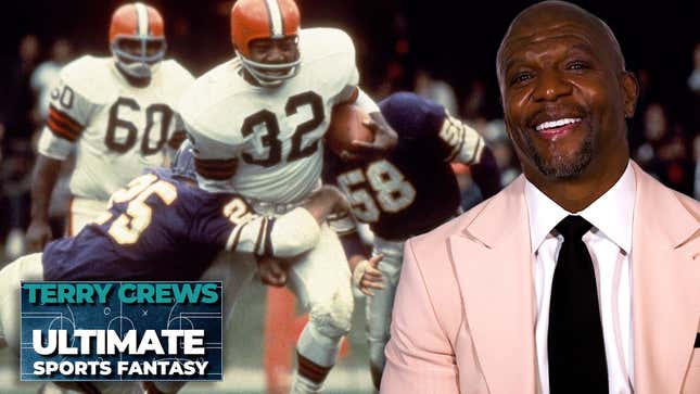 SI Now: Terry Crews on NFL benefits not enough for former players