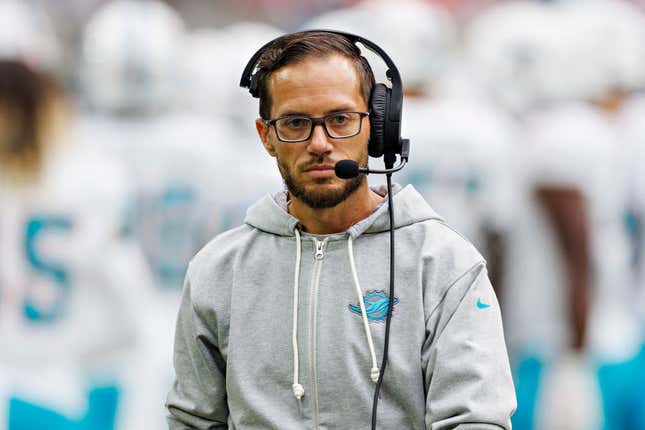 Image for article titled 2023 NFL Season: The Black Quarterbacks and Head Coaches Set To Lead Their Teams