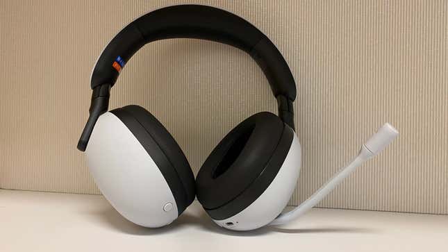 Los Sony Inzone H9