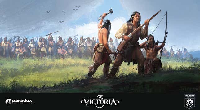 Image for article titled The Art Of Victoria 3