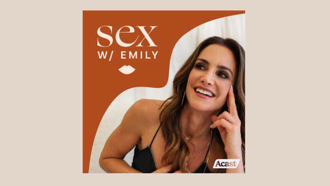 Image for article titled 11 Sex Podcasts to Make You Better in Bed