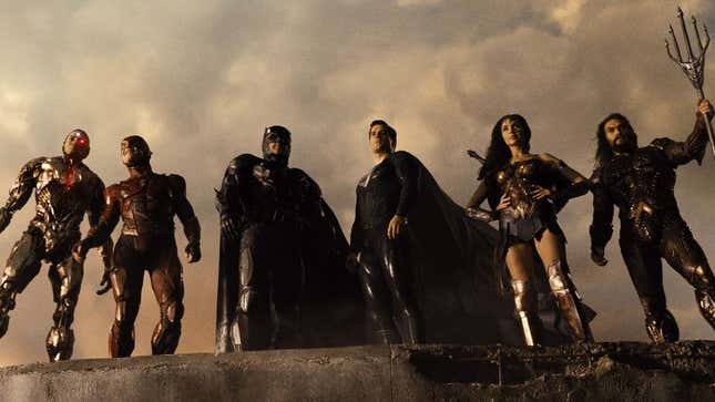 Image for article titled Who&#39;s in and Who&#39;s Out of DC&#39;s Movie Universe (So Far)?