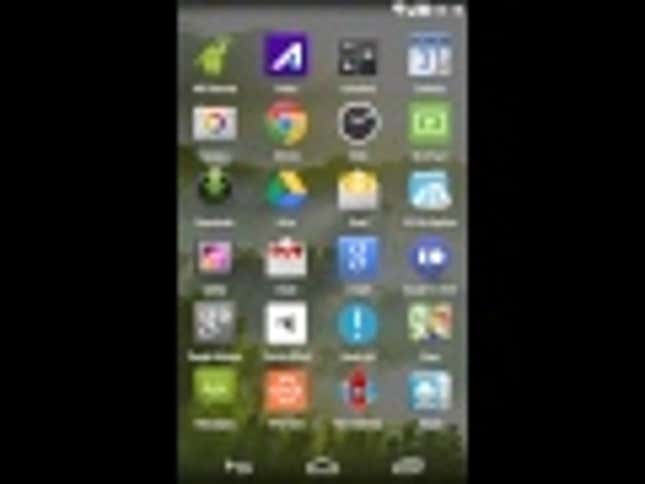 Lleva a tu viejo Android las notificaciones de Android L con esta <em>app<em></em></em>