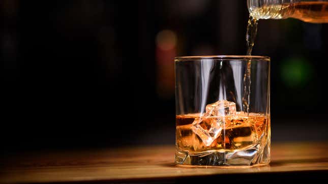 Image for article titled Liquor sounds great, more Americans say