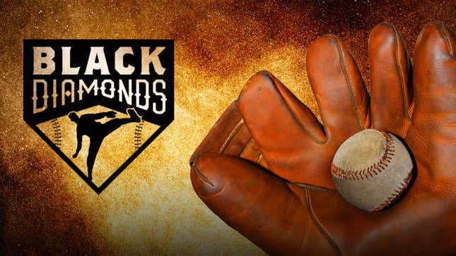 Image for article titled Black Diamonds Gives Negro League Legends Their Long-Overdue Flowers