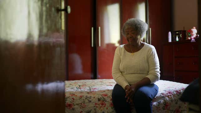 Image for article titled New Alzheimer&#39;s Drugs May Work Wonders For Patients--Unless They&#39;re Black