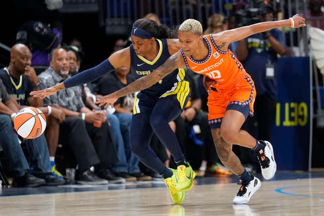 Image for article titled The 2023 WNBA season&#39;s juiciest stories to follow