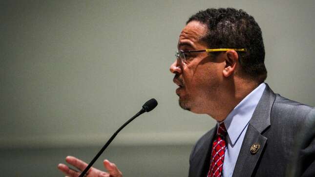 Image for article titled Climate Lawsuits Are Coming for Koch Industries