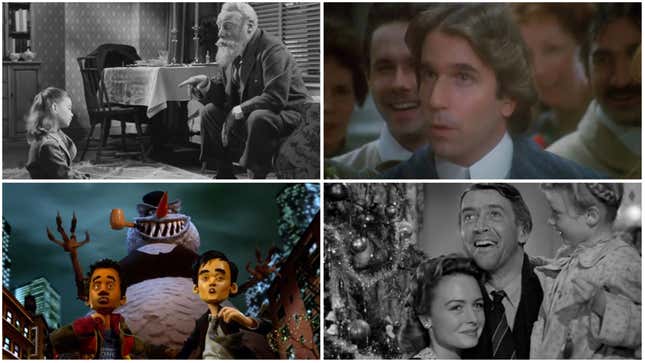 AV Club The best holiday movies on Amazon Prime Video