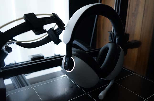 Imagen para el artículo titulado Los Sony Inzone H9 son unos magníficos auriculares para PC siempre que te guste jugar solo