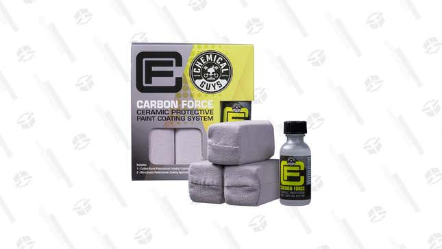 Image for article titled The Best Prime Day Deals to Keep Your Car Looking Great and Running Right