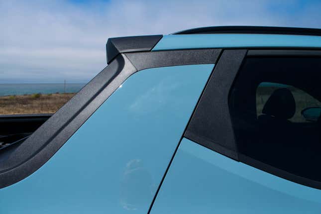 Image for article titled 2022 Hyundai Santa Cruz: For All Of Life's In-Between Moments