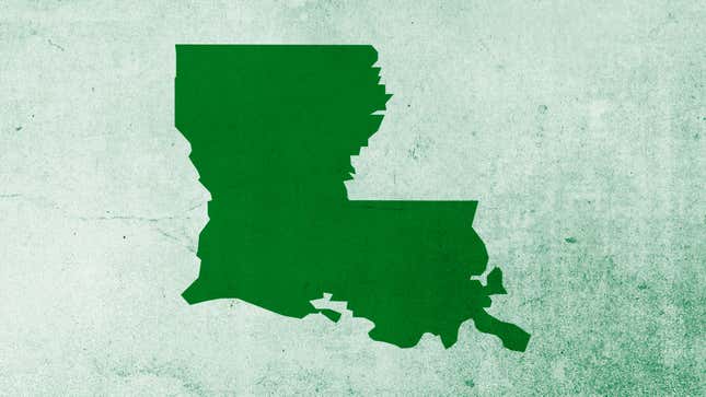 Image for article titled The Most Infamous Crimes In Every State