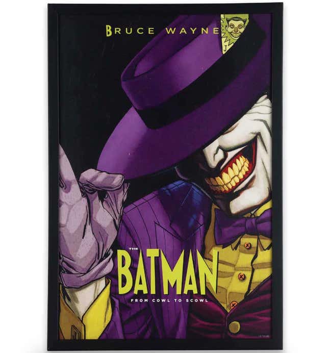 Image for article titled Essential Back to School Gear Guide for Pop Culture Fans