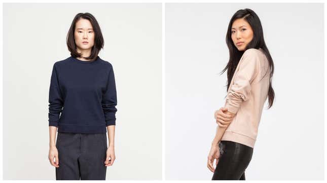 Image for article titled Stylish essentials for the savvy traveler